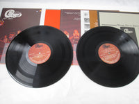 Load image into Gallery viewer, Chicago Live In Japan 40AP 1233,4 with OBI Japan LP Vinyl
