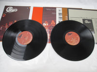 Load image into Gallery viewer, Chicago Live In Japan 40AP 1233,4 with OBI Japan LP Vinyl
