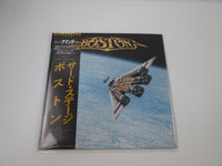 Load image into Gallery viewer, Boston Third Stage MCA P-13403 with OBI Japan LP Vinyl
