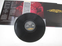 Load image into Gallery viewer, Boston Third Stage MCA P-13403 with OBI Japan LP Vinyl
