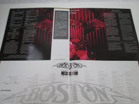 Load image into Gallery viewer, Boston Third Stage MCA P-13403 with OBI Japan LP Vinyl
