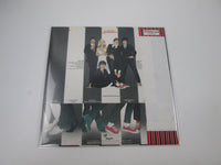 Load image into Gallery viewer, BLONDIE PARALLEL LINES CHRYSALS WWS-81139 with OBI Japan LP Vinyl
