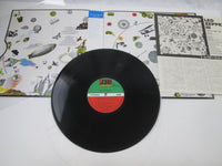 Load image into Gallery viewer, Led Zeppelin III 16P1-2025 with OBI Japan  LP Vinyl
