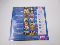 Load image into Gallery viewer, BLONDIE BEST OF CHRYSALIS WWS-90110 with OBI Japan LP Vinyl
