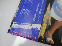 Load image into Gallery viewer, BLONDIE BEST OF CHRYSALIS WWS-90110 with OBI Japan LP Vinyl
