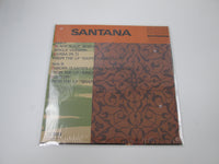 Load image into Gallery viewer, Santana ‎Best 4 You 12AP 3109 with OBI Japan LP Vinyl
