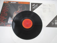 Load image into Gallery viewer, Santana ‎Best 4 You 12AP 3109 with OBI Japan LP Vinyl
