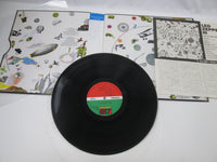 Load image into Gallery viewer, Led Zeppelin III 16P1-2025 with OBI Japan  LP Vinyl
