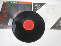 Load image into Gallery viewer, Santana ‎Best 4 You 12AP 3109 with OBI Japan LP Vinyl
