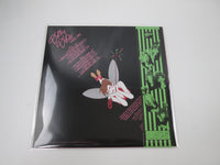 Load image into Gallery viewer, Dolly Dots ‎Take Six 28 3P-406 with OBI Japan LP Vinyl
