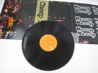 Load image into Gallery viewer, CHEAP TRICK AT BUDOKAN EPIC 25 3P-5 with OBI Japan LP Vinyl B
