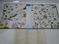 Load image into Gallery viewer, Led Zeppelin III 16P1-2025 with OBI Japan  LP Vinyl
