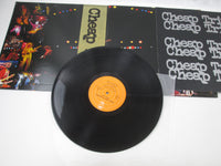 Load image into Gallery viewer, CHEAP TRICK AT BUDOKAN EPIC 25 3P-5 with OBI Japan LP Vinyl B
