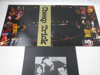Load image into Gallery viewer, CHEAP TRICK AT BUDOKAN EPIC 25 3P-5 with OBI Japan LP Vinyl B
