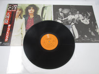 Load image into Gallery viewer, CHEAP TRICK HEAVEN TONIGHT EPIC 25 3P-45 with OBI Japan LP Vinyl
