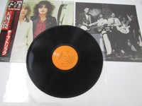 Load image into Gallery viewer, CHEAP TRICK HEAVEN TONIGHT EPIC 25 3P-45 with OBI Japan LP Vinyl
