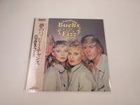 Load image into Gallery viewer, Bucks Fizz RPL-8084 with OBI Japan LP Vinyl
