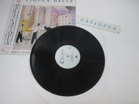 Load image into Gallery viewer, Casiopea Halle ALR-12003 with OBI Sticker Japan LP Vinyl

