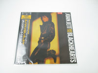 Load image into Gallery viewer, Joan Jett And The Blackhearts Up Your Alley 28MM 0658 Promo OBI Japan LP Vinyl
