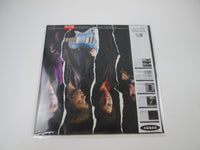 Load image into Gallery viewer, Joan Jett And The Blackhearts Up Your Alley 28MM 0658 Promo OBI Japan LP Vinyl
