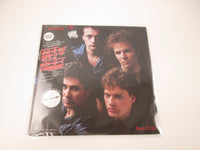 Load image into Gallery viewer, LOVERBOY KEEP IT UP EPIC 25 3P-452 with OBI Japan LP Vinyl
