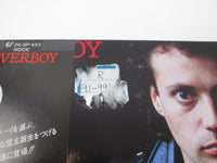 Load image into Gallery viewer, LOVERBOY KEEP IT UP EPIC 25 3P-452 with OBI Japan LP Vinyl
