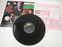 Load image into Gallery viewer, LOVERBOY KEEP IT UP EPIC 25 3P-452 with OBI Japan LP Vinyl
