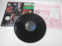 Load image into Gallery viewer, LOVERBOY KEEP IT UP EPIC 25 3P-452 with OBI Japan LP Vinyl
