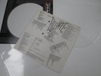 Load image into Gallery viewer, DAVID BOWIE LET'S DANCE Picture disk EYS-91069 with OBI LP Japan Vinyl
