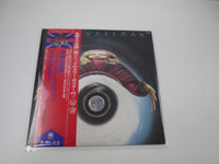 Load image into Gallery viewer, Rick Wakeman ‎No Earthly Connection GP-2002 with OBI Poster Japan LP Vinyl B
