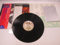 Load image into Gallery viewer, Rick Wakeman ‎No Earthly Connection GP-2002 with OBI Poster Japan LP Vinyl B
