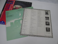 Load image into Gallery viewer, Rick Wakeman ‎No Earthly Connection GP-2002 with OBI Poster Japan LP Vinyl B

