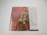 Load image into Gallery viewer, DAVID BOWIE SPACE ODDITY RCA RVP-6124 with OBI Japan LP Vinyl
