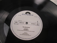 Load image into Gallery viewer, VANGELIS SOIL FESTIVITIES Promo 28MM 0395 with OBI Japan LP Vinyl
