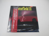 Load image into Gallery viewer, Forcefield II The Talisman Promo 28MM 0659 with OBI Japan LP Vinyl
