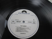 Load image into Gallery viewer, Forcefield II The Talisman Promo 28MM 0659 with OBI Japan LP Vinyl
