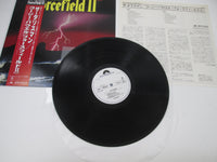 Load image into Gallery viewer, Forcefield II The Talisman Promo 28MM 0659 with OBI Japan LP Vinyl
