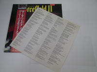 Load image into Gallery viewer, Forcefield II The Talisman Promo 28MM 0659 with OBI Japan LP Vinyl

