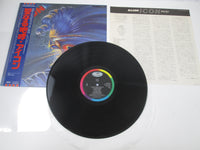 Load image into Gallery viewer, Icon Capitol Records ECS-81665 with OBI Japan LP Vinyl
