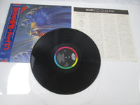 Load image into Gallery viewer, Icon Capitol Records ECS-81665 with OBI Japan LP Vinyl
