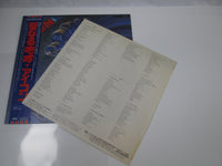Load image into Gallery viewer, Icon Capitol Records ECS-81665 with OBI Japan LP Vinyl
