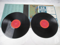 Load image into Gallery viewer, Blue Öyster Cult Extraterrestrial Live Promo 36AP 2318,9 with OBI Japan LP Vinyl
