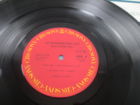 Load image into Gallery viewer, Blue Öyster Cult Extraterrestrial Live Promo 36AP 2318,9 with OBI Japan LP Vinyl
