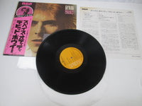 Load image into Gallery viewer, DAVID BOWIE SPACE ODDITY RCA RVP-6124 with OBI Japan LP Vinyl
