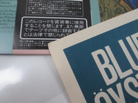 Load image into Gallery viewer, Blue Öyster Cult Extraterrestrial Live Promo 36AP 2318,9 with OBI Japan LP Vinyl
