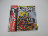 Load image into Gallery viewer, West, Bruce &amp; Laing Whatever Turns You On MWX-4041 with OBI Japan LP Vinyl
