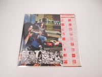 Load image into Gallery viewer, West, Bruce &amp; Laing Whatever Turns You On MWX-4041 with OBI Japan LP Vinyl
