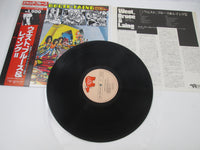 Load image into Gallery viewer, West, Bruce &amp; Laing Whatever Turns You On MWX-4041 with OBI Japan LP Vinyl
