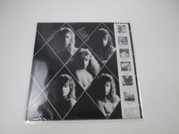 Load image into Gallery viewer, Giuffria P-13088 with OBI Sticker Japan LP Vinyl
