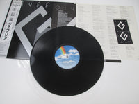 Load image into Gallery viewer, Giuffria P-13088 with OBI Sticker Japan LP Vinyl
